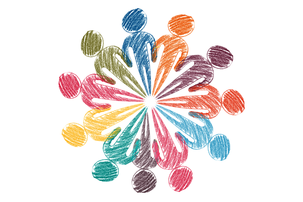 Existe un sistema de servicios sociales