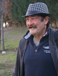 Personas sin hogar y estigma