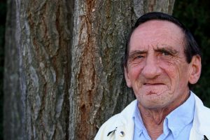 Personas sin hogar y estigma