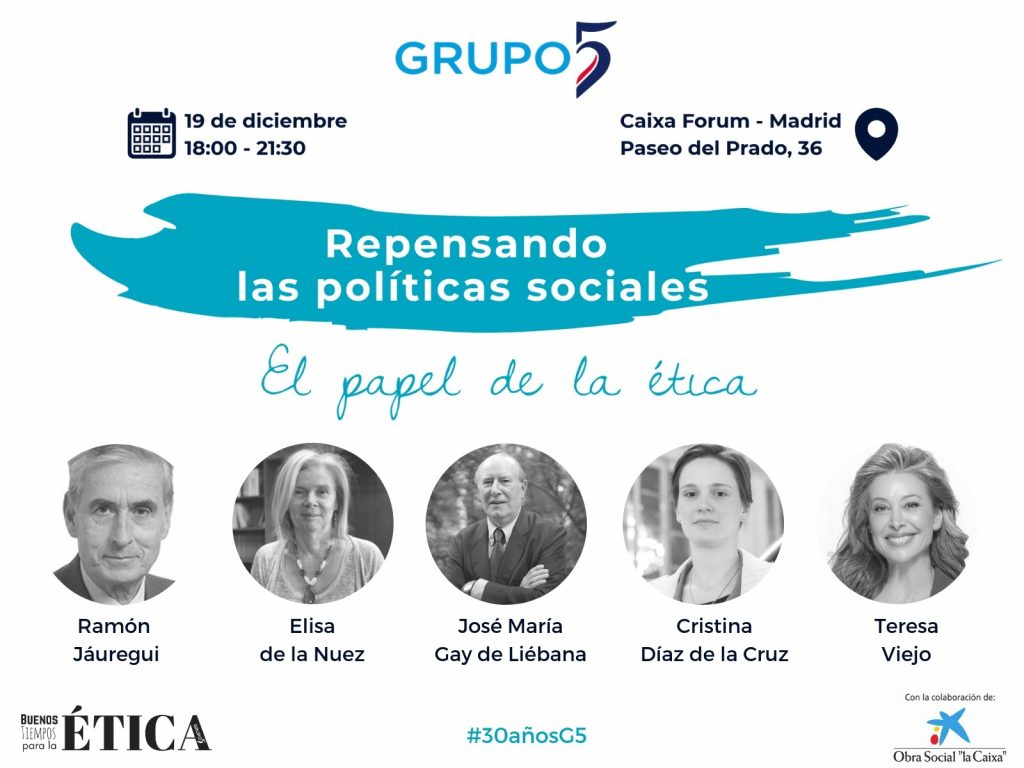 repensando las políticas sociales