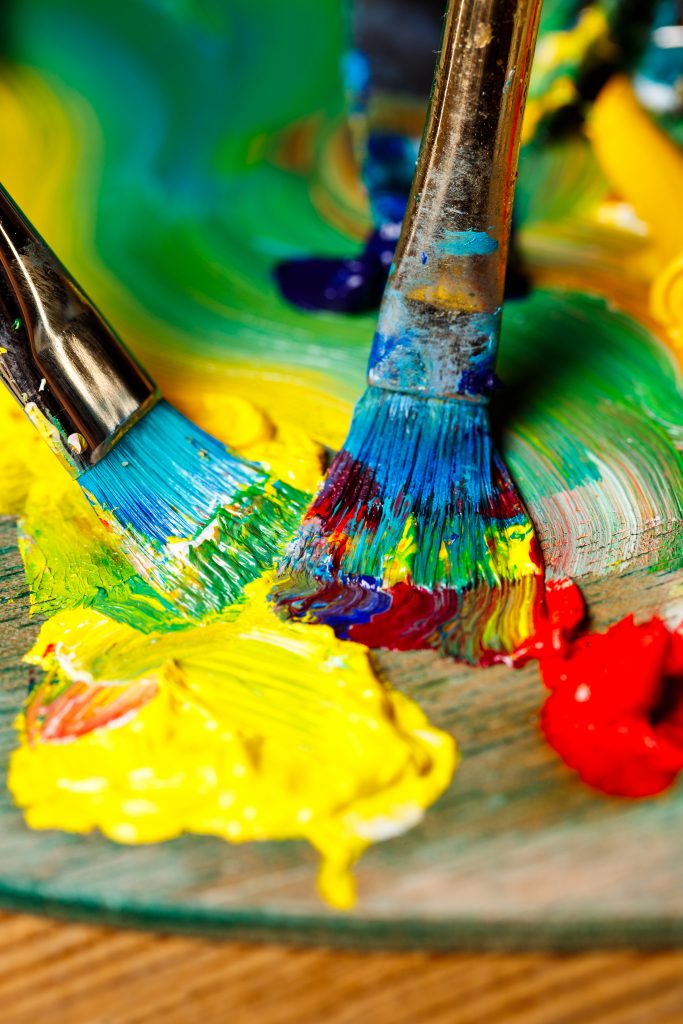 arte y salud mental