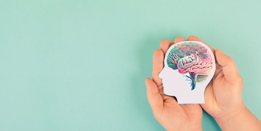 autocuidado salud mental TO