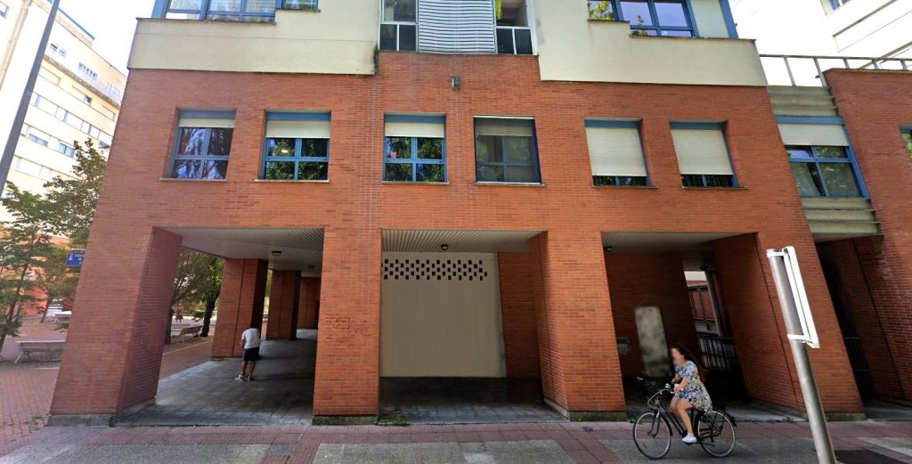 Residencia Pablo Neruda