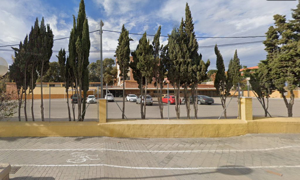 caus alicante