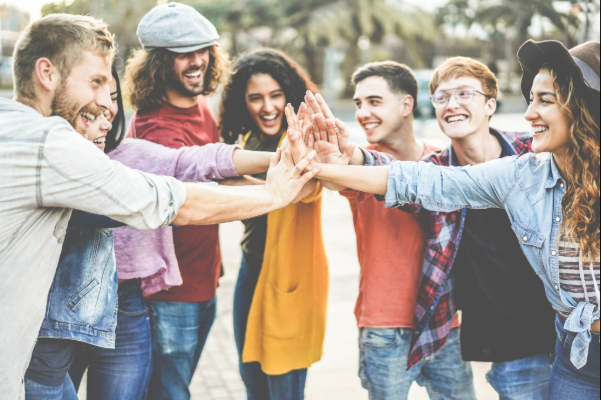 Equipo de apoyo social comunitario Alcorcón