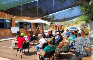 Centro de Rehabilitación Psicosocial Alcobendas