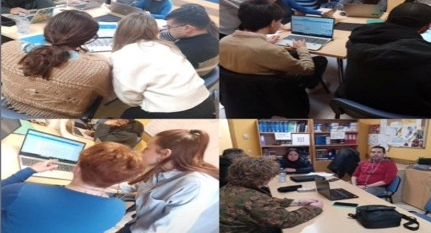 Centro de Rehabilitación Psicosocial Alcobendas