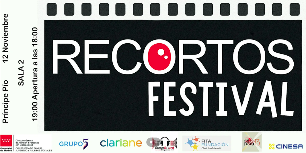 Gala ReCortos Festival